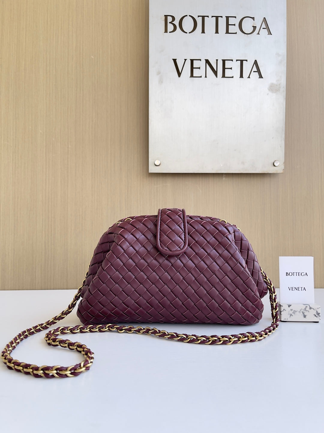 Lauren Bottega Veneta 804038.A2