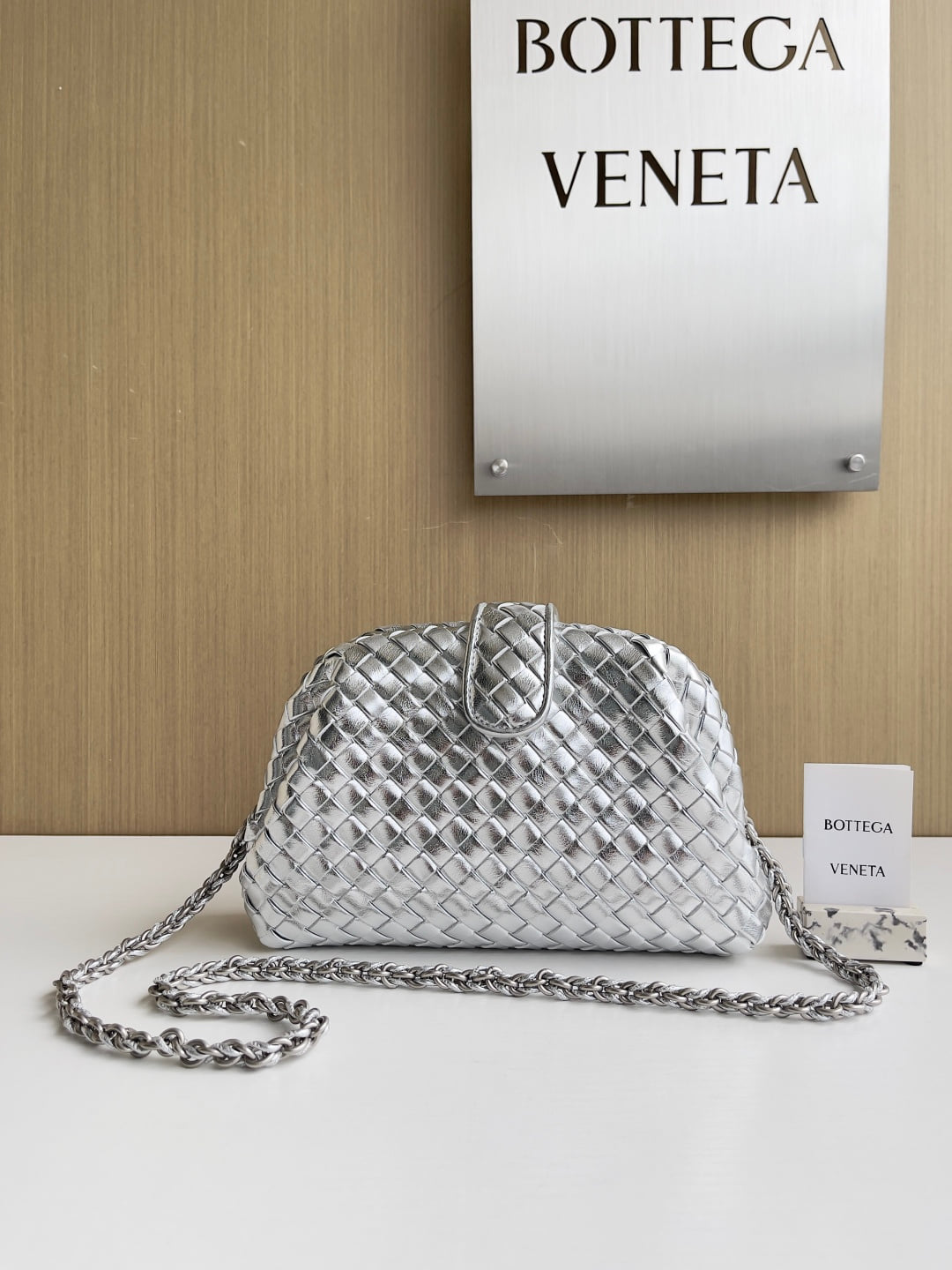 Lauren Bottega Veneta 804038.A3