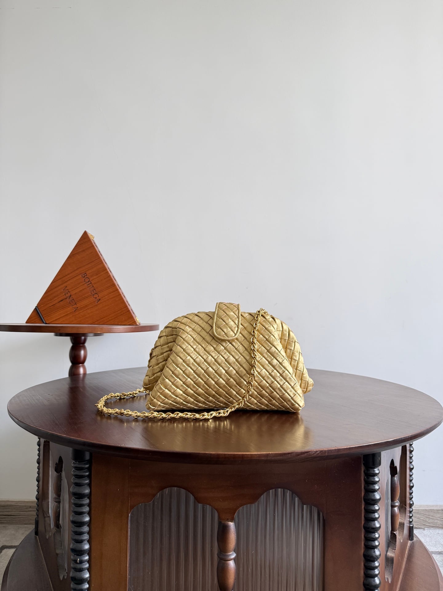 Lauren Bottega Veneta 804038.A4