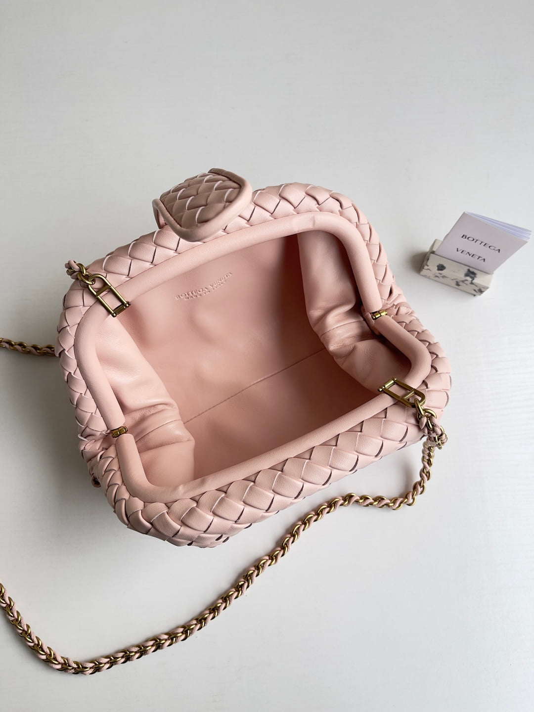 Lauren Bottega Veneta 804038.A6
