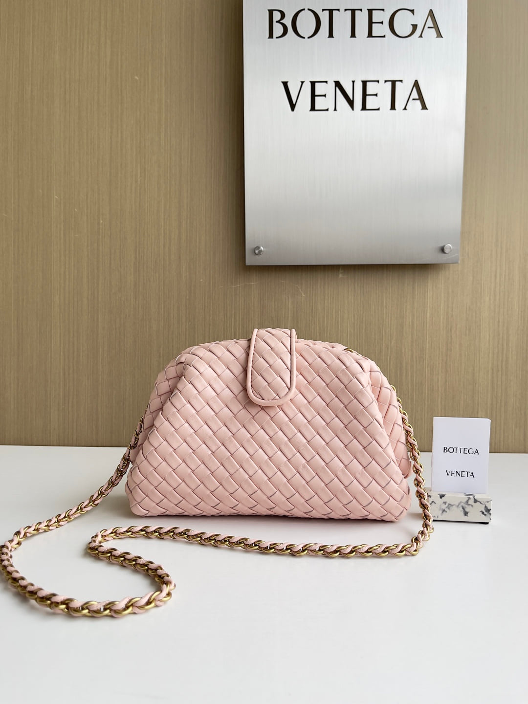 Lauren Bottega Veneta 804038.A6