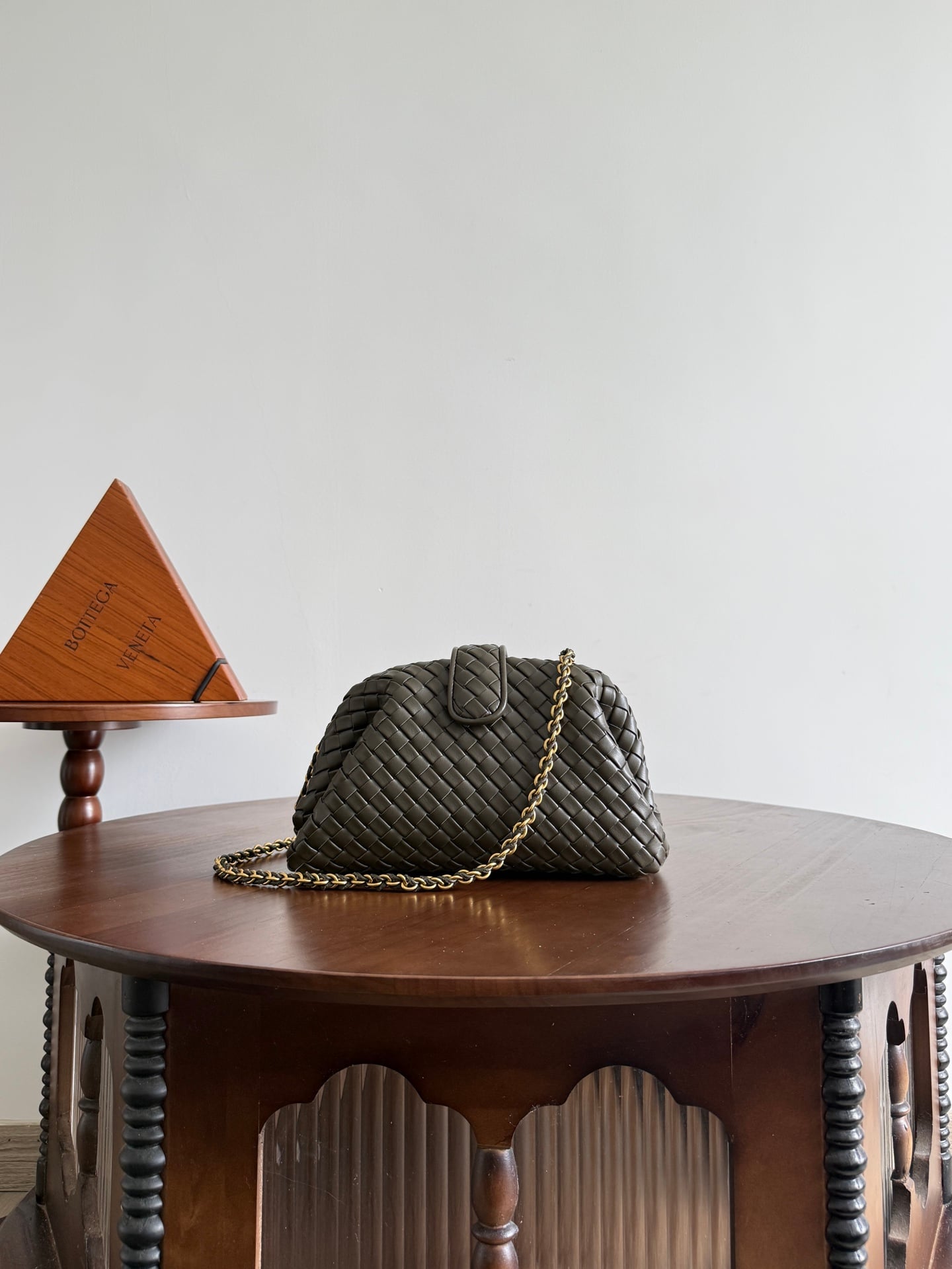 Lauren Bottega Veneta 804038.A7