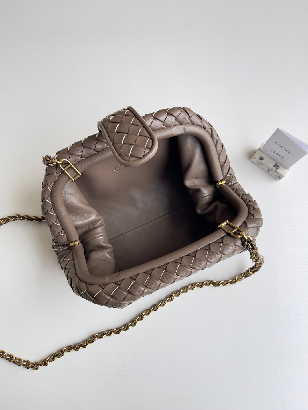 Lauren Bottega Veneta 804038.A8