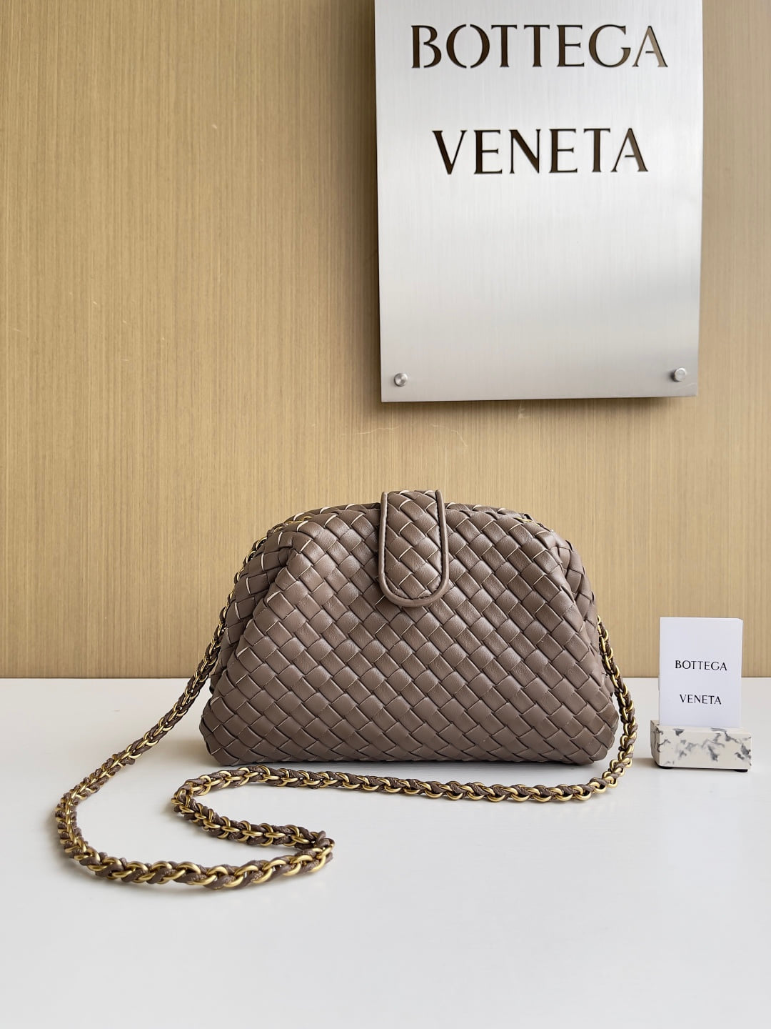 Lauren Bottega Veneta 804038.A8