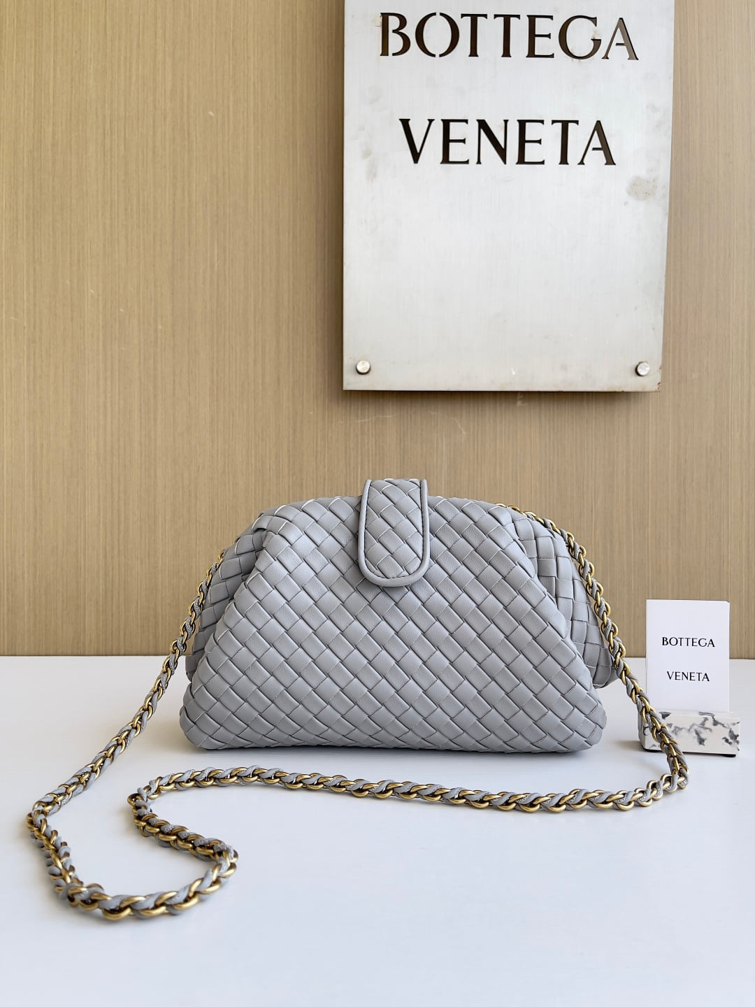 Lauren Bottega Veneta 804038.A9