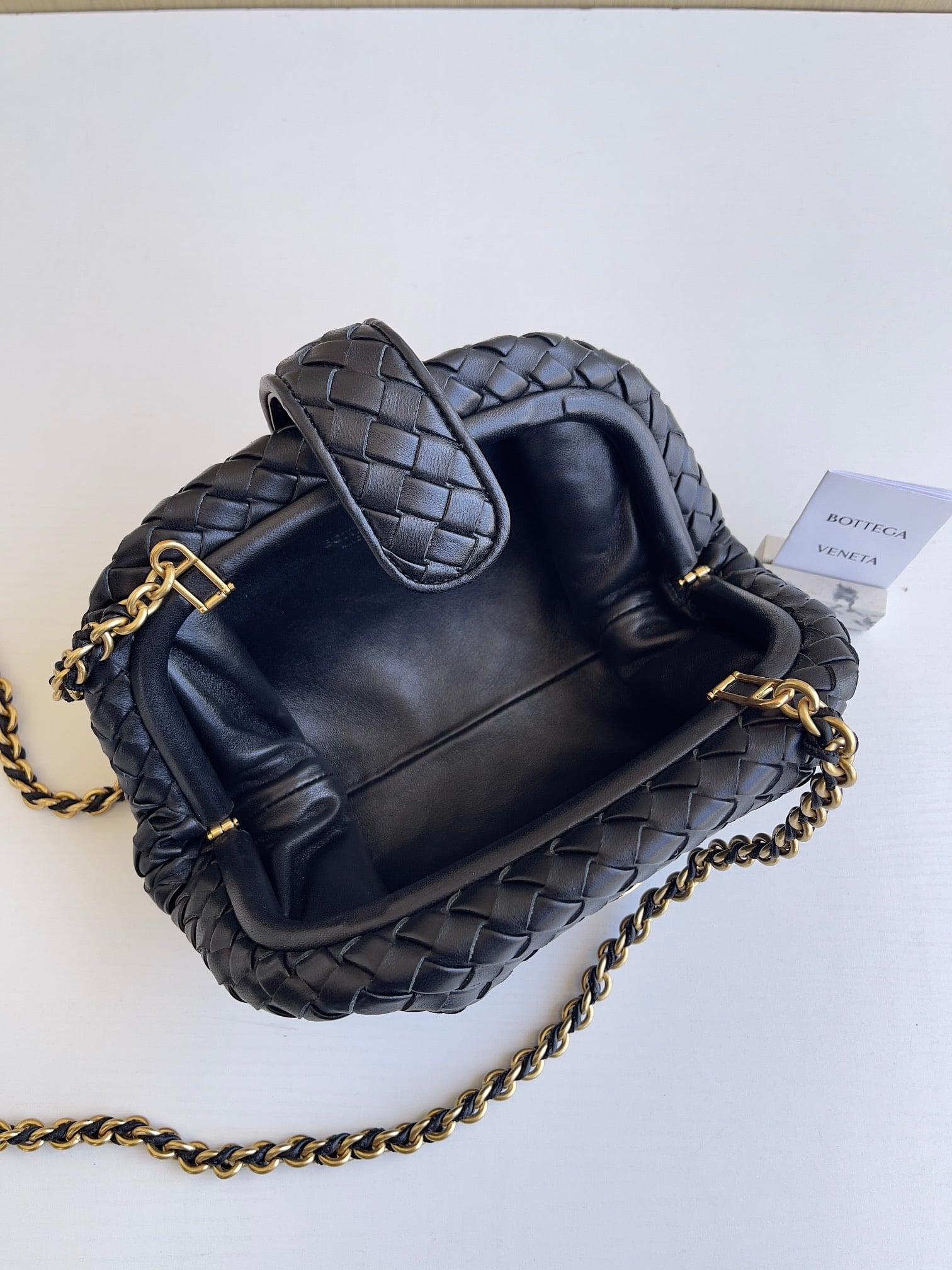 Lauren Bottega Veneta 804038.A11