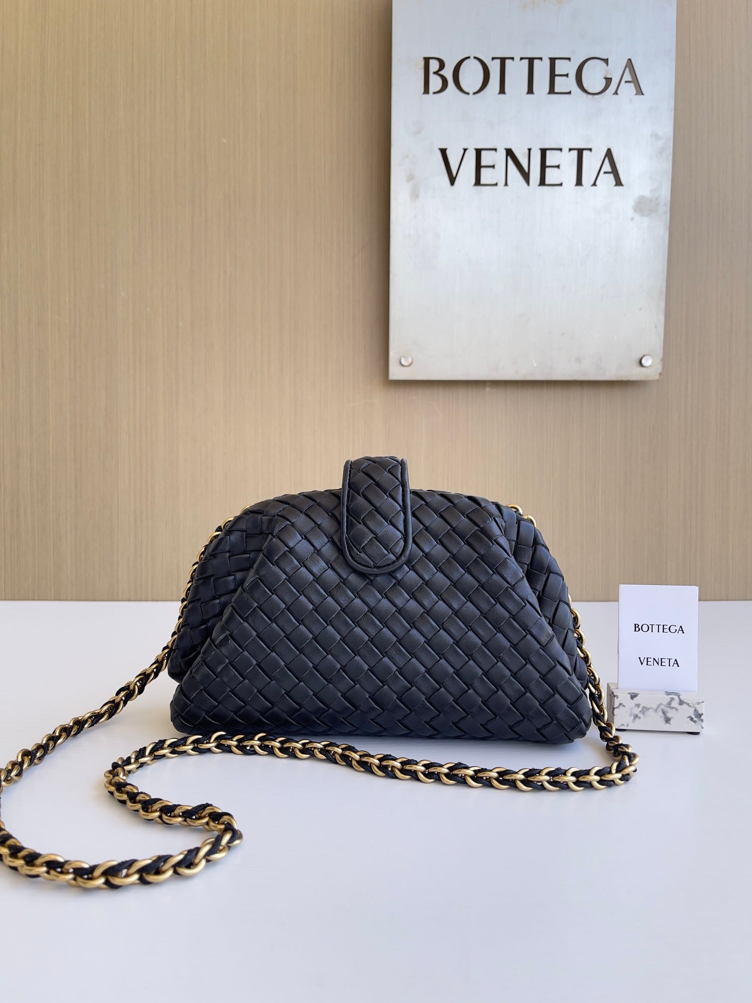 Lauren Bottega Veneta 804038.A11
