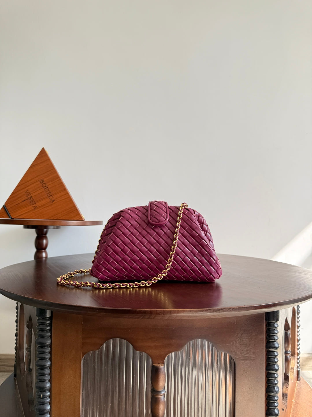 Lauren Bottega Veneta 804038.A12
