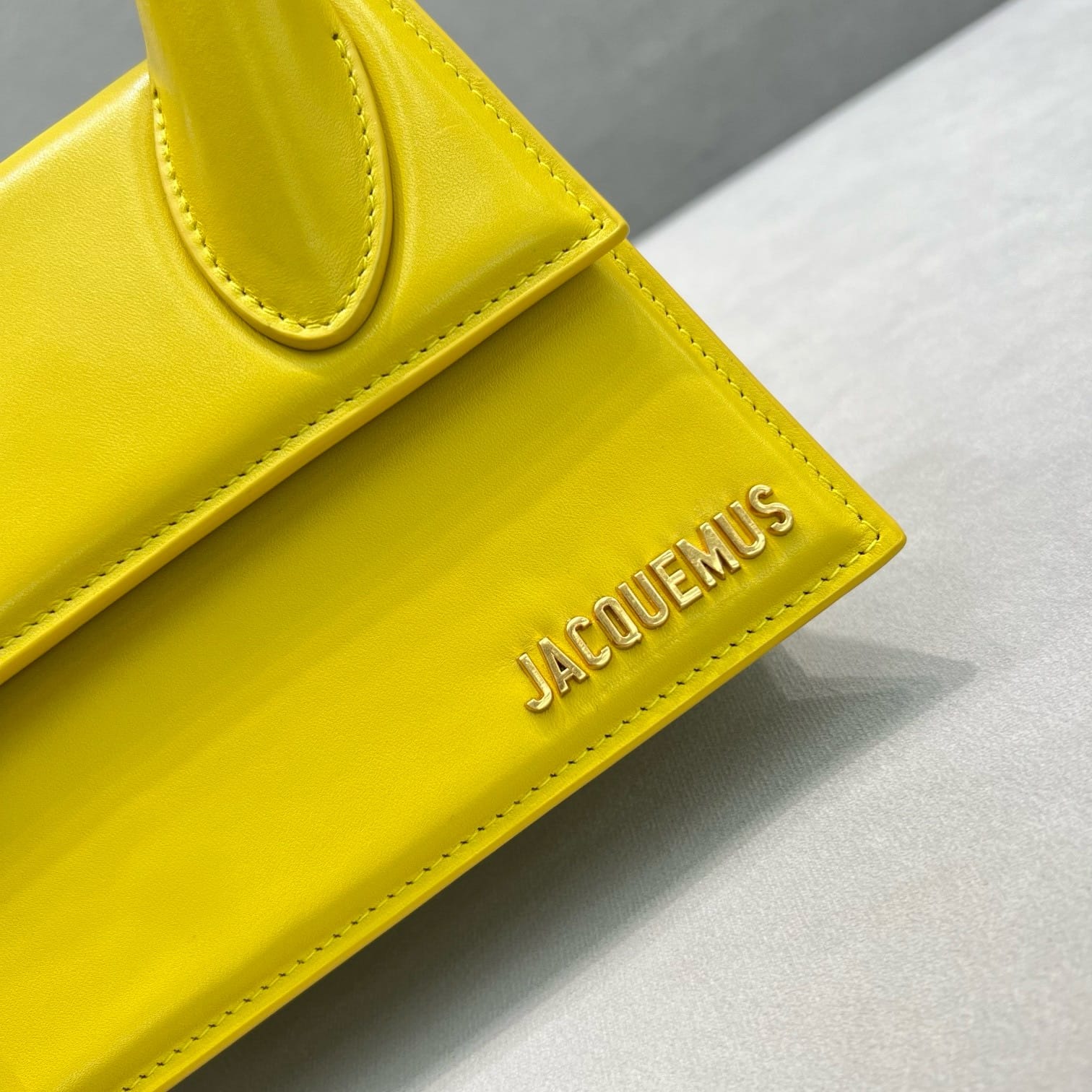 Le grand Chiquito 18cm Jacquemus 16