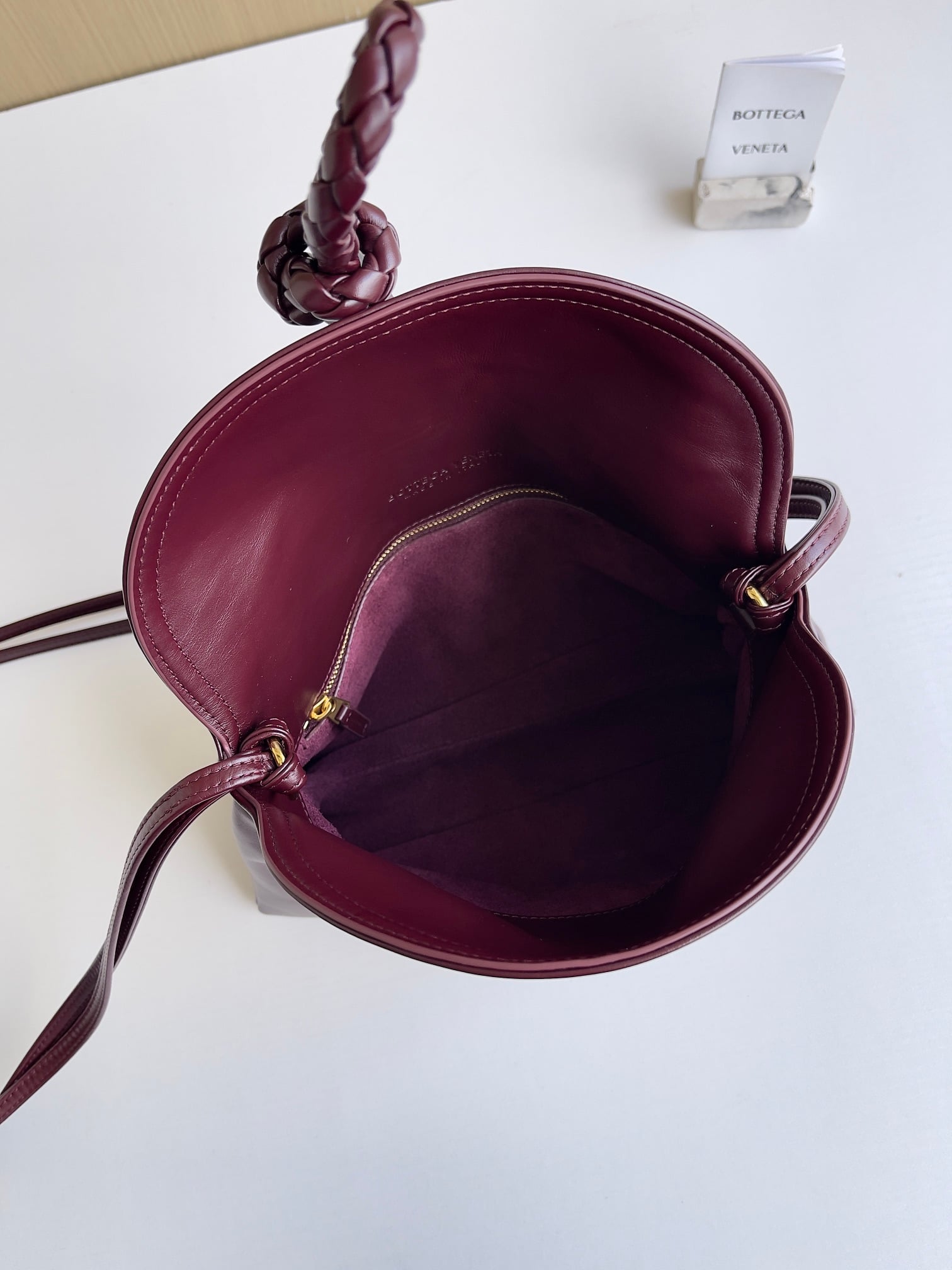 Liberta Bottega Veneta 806030.A3