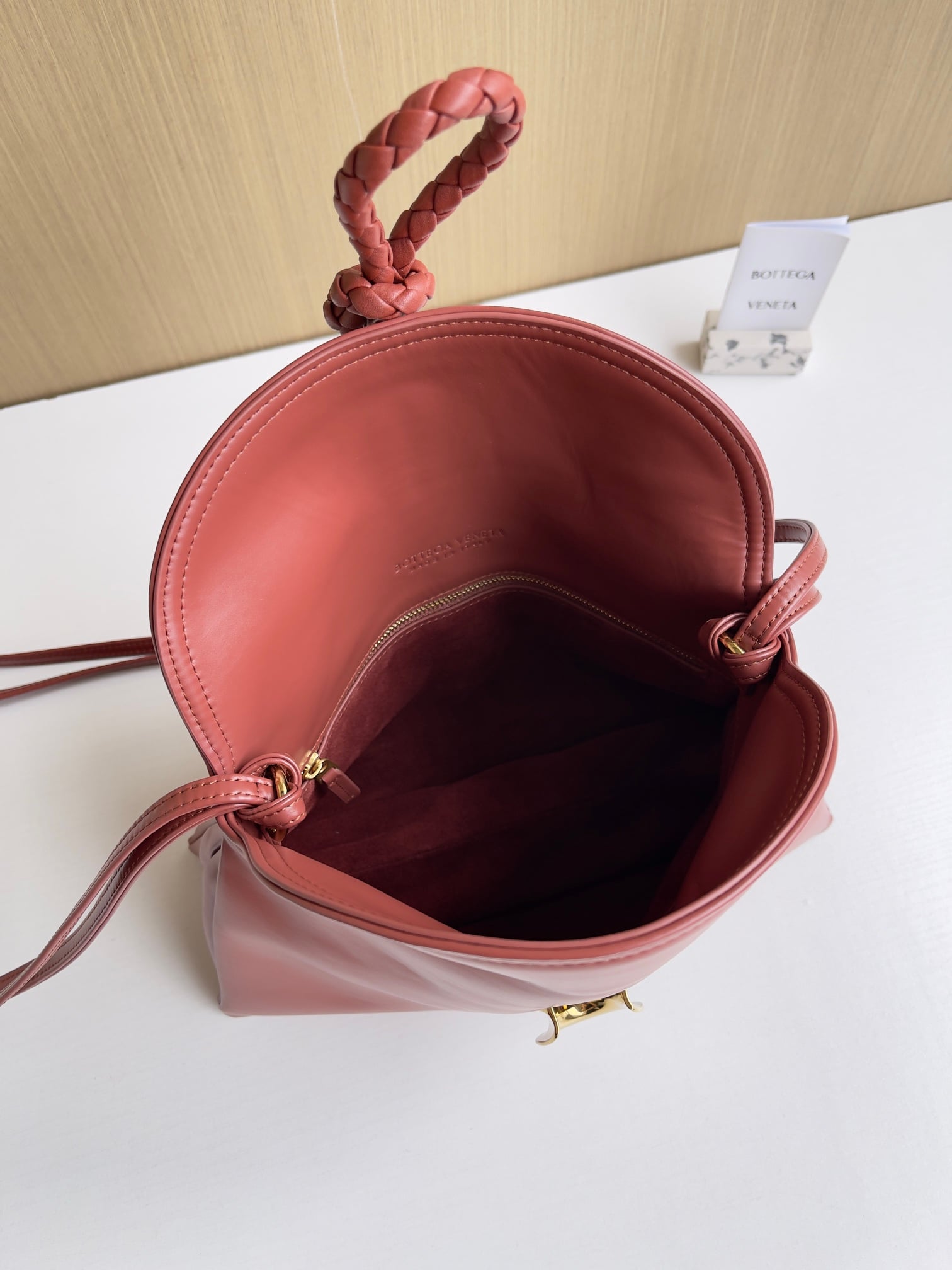 Liberta Bottega Veneta 806030.A5