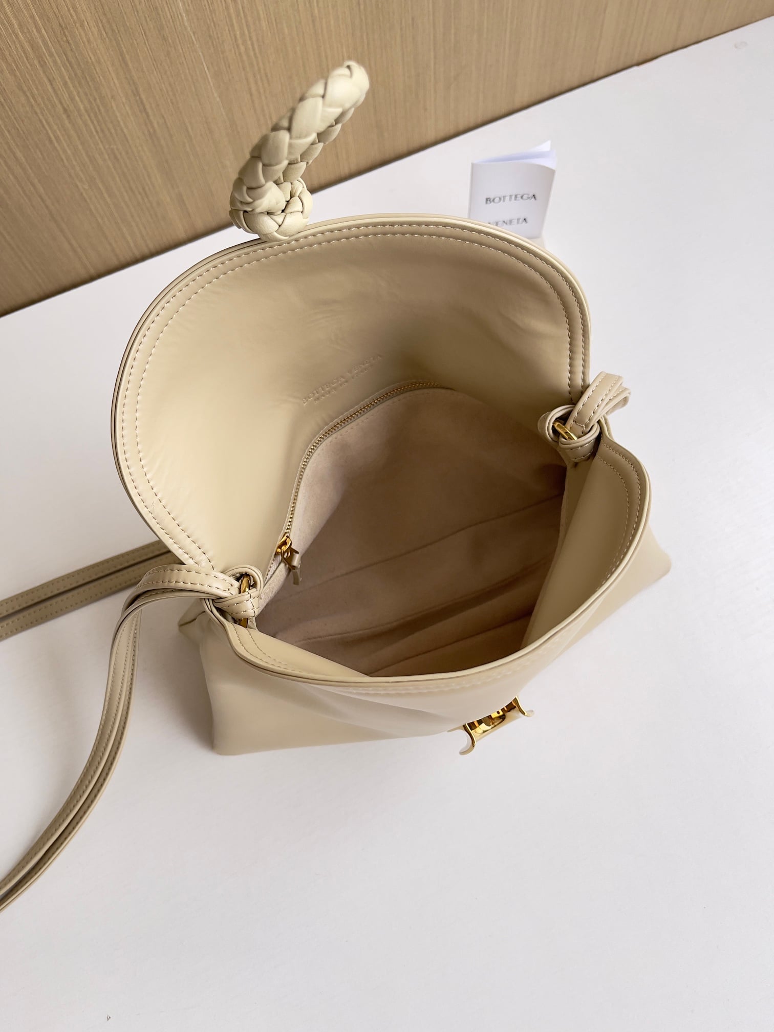 Liberta Bottega Veneta 806030.A7