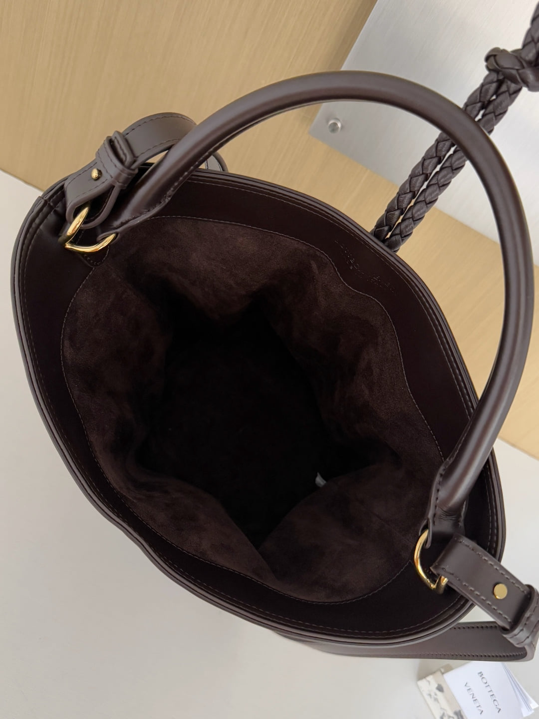Liberta Bottega Veneta 806038.A1