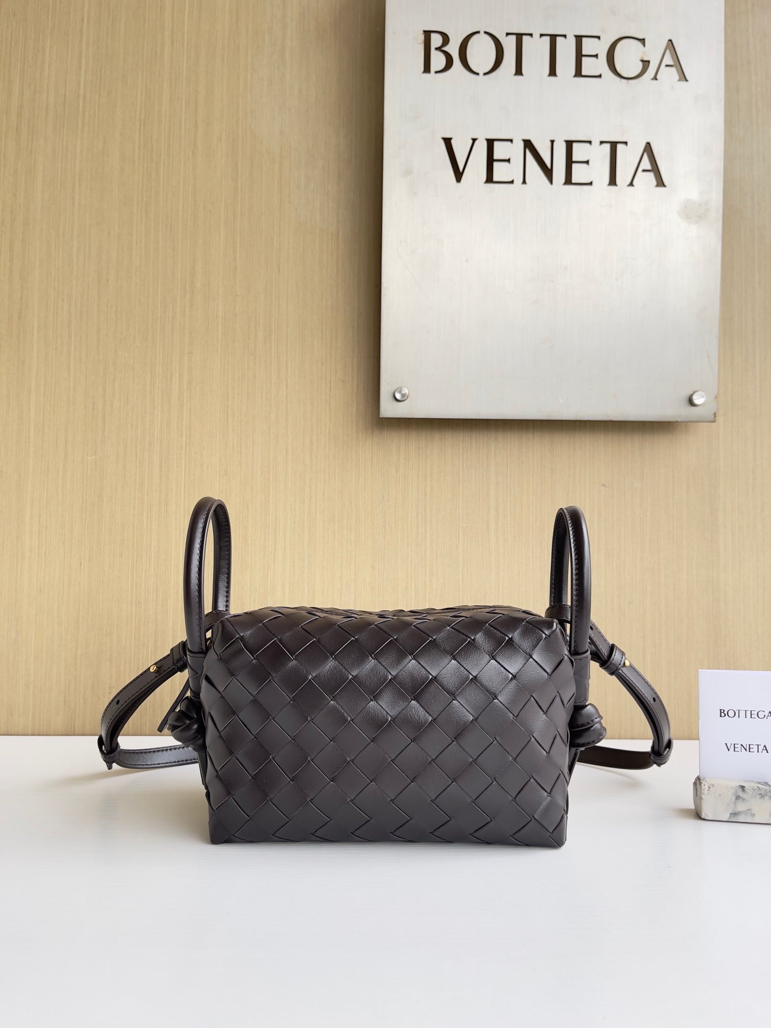 Loop Bottega Veneta 796615.A2