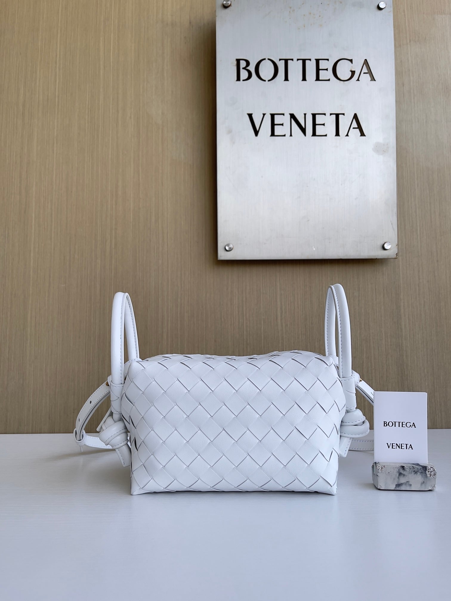 Loop Bottega Veneta 796615.A5