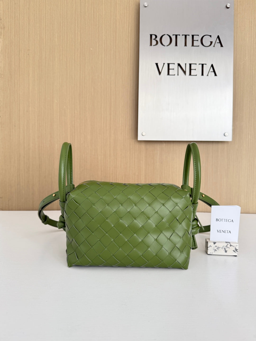 Loop Bottega Veneta 796615.A6