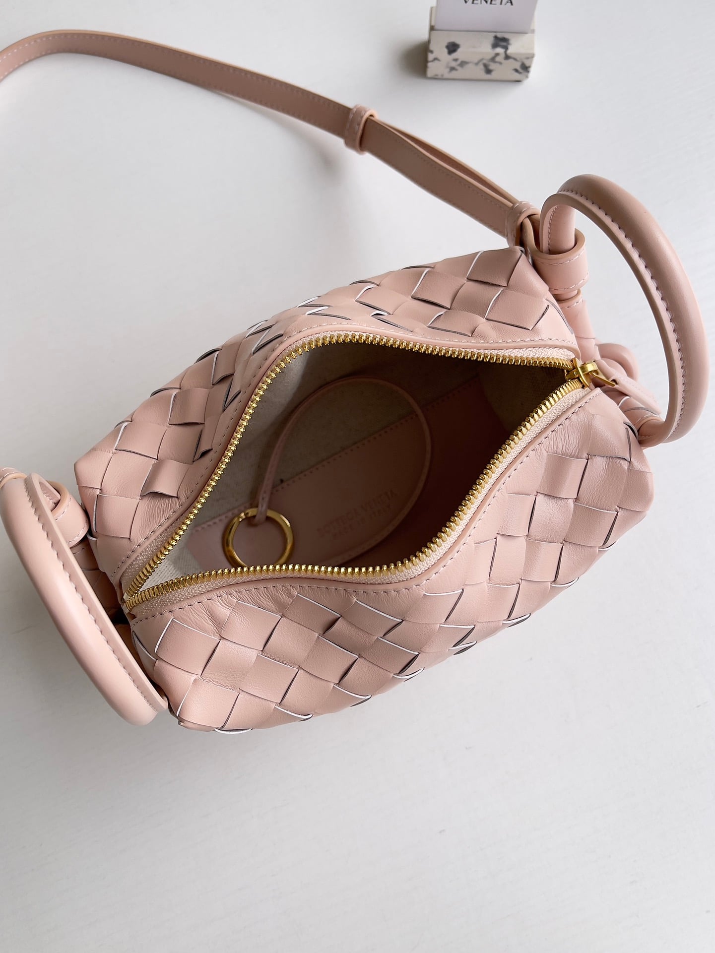 Loop Bottega Veneta 796615.A8