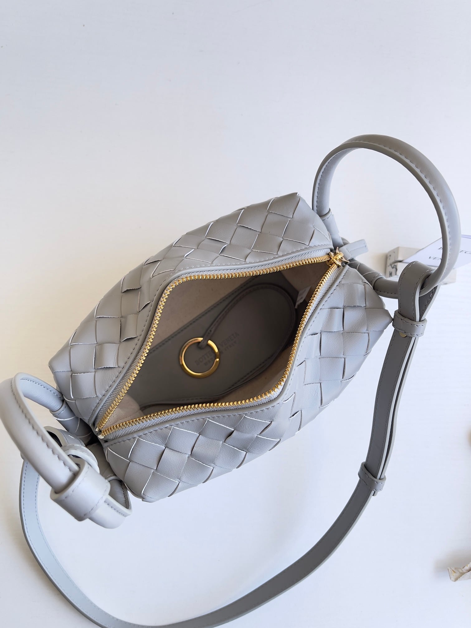 Loop Bottega Veneta 796615.A10