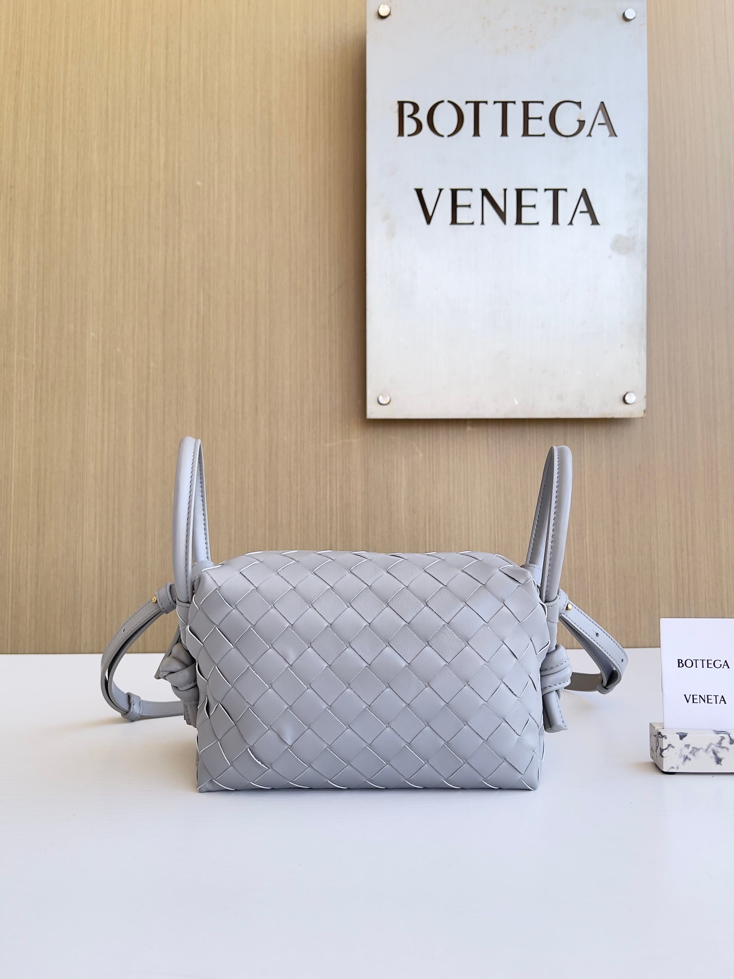 Loop Bottega Veneta 796615.A10