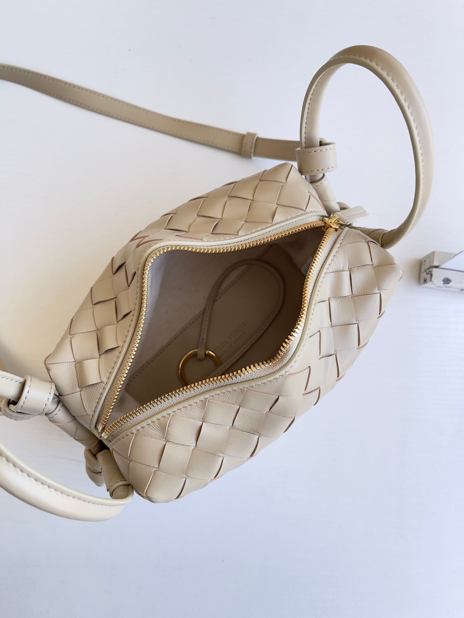 Loop Bottega Veneta 796615.A12