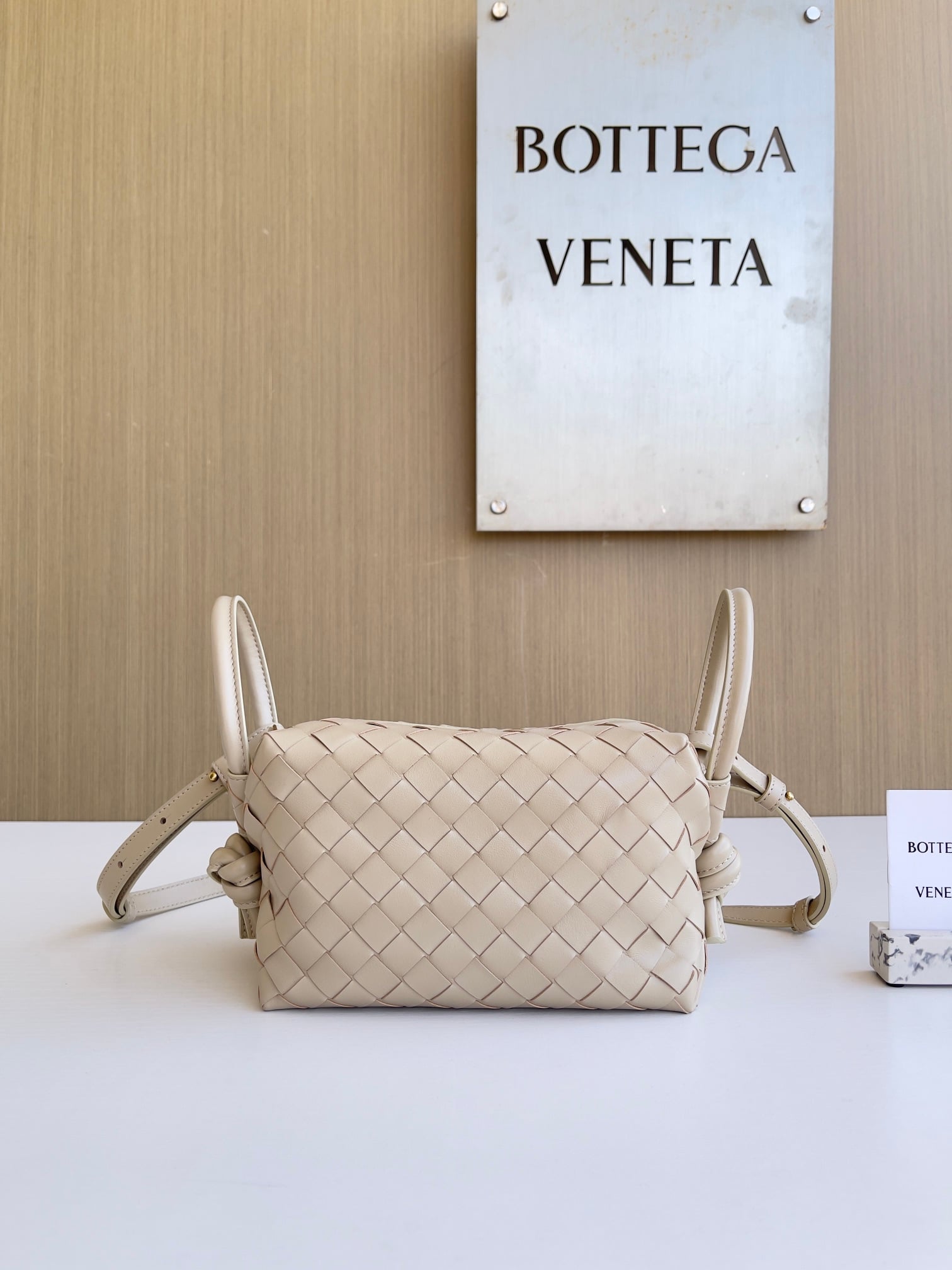 Loop Bottega Veneta 796615.A12