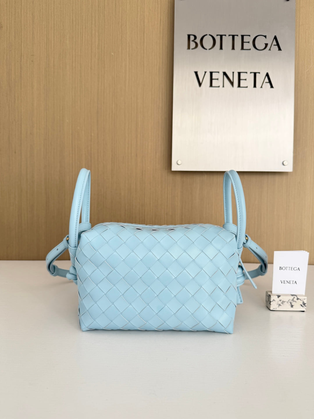 Loop Bottega Veneta 796615.A13