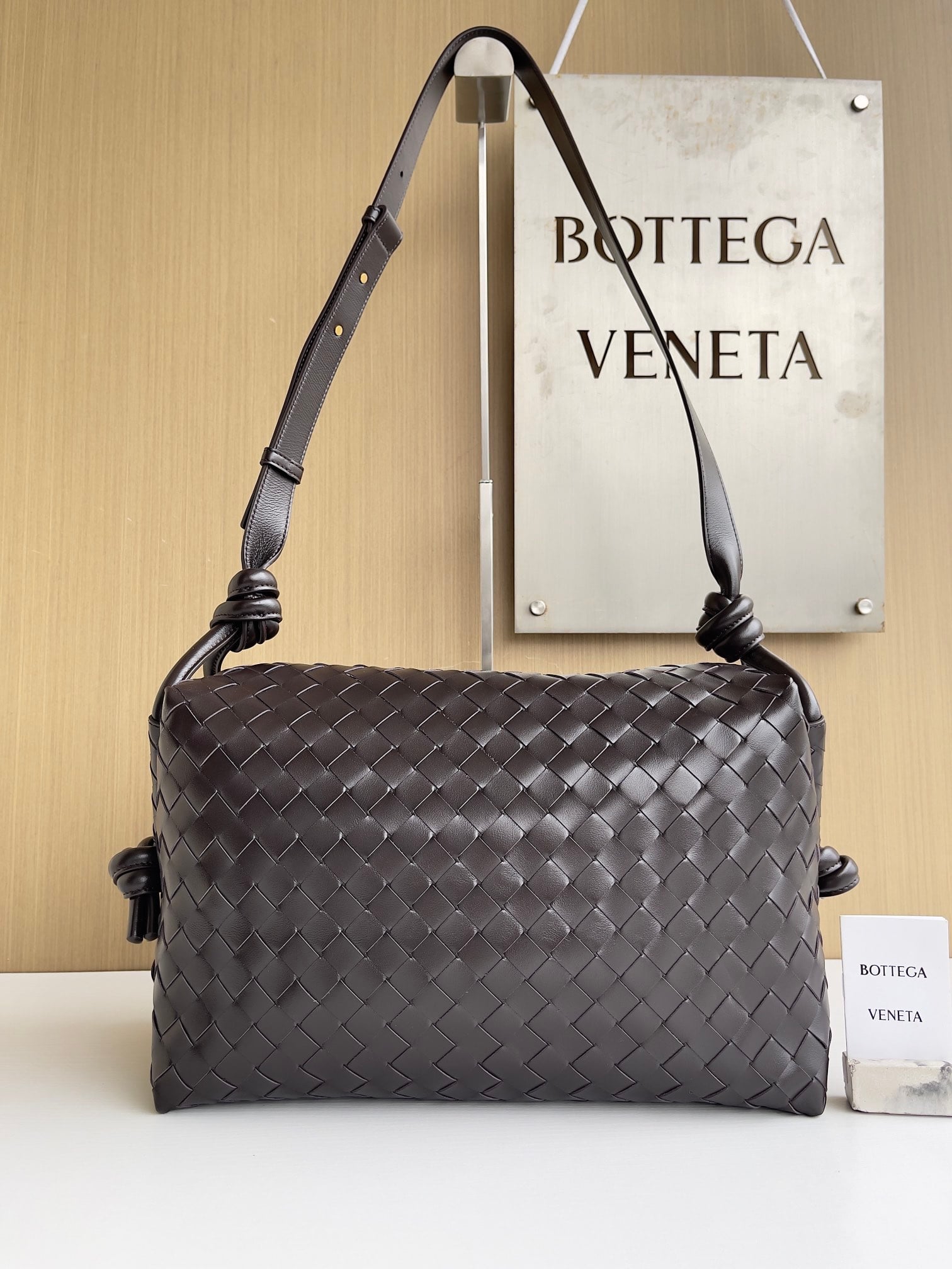 Loop Bottega Veneta 796619.A1