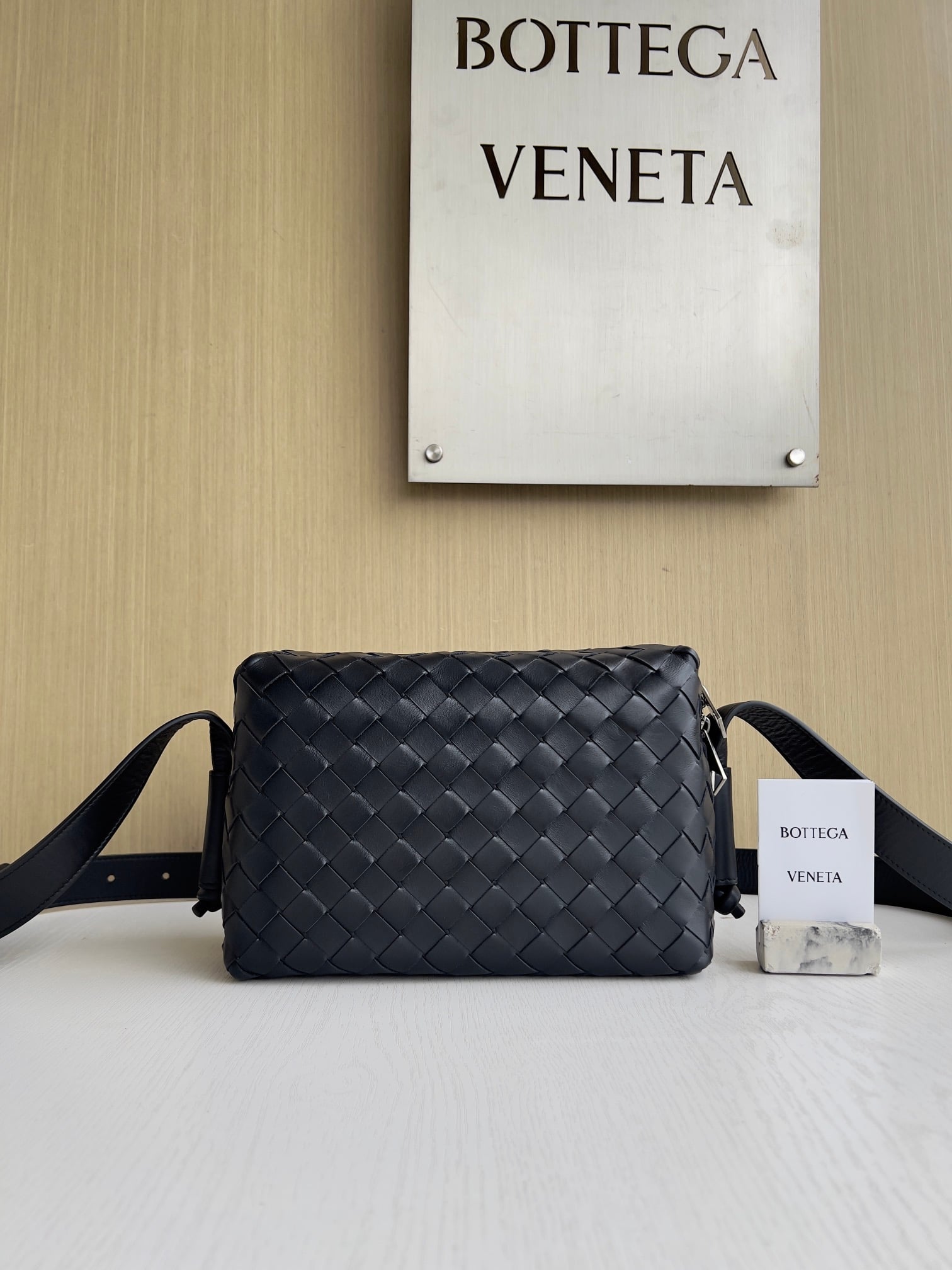 Loop Camera Bag Bottega Veneta 755774.A1