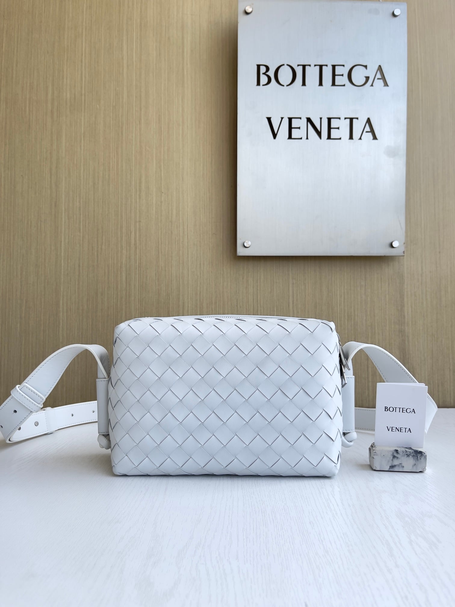 Loop Camera Bag Bottega Veneta 755774.A2