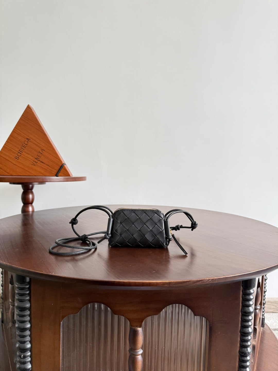 Mini Pouch Bottega Veneta 855179.A1