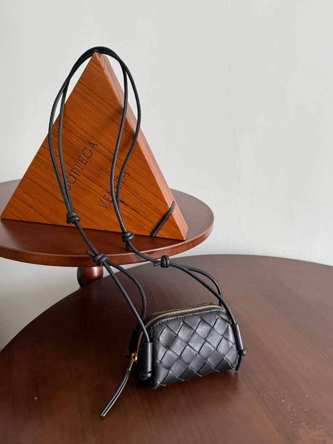 Mini Pouch Bottega Veneta 855179.A1