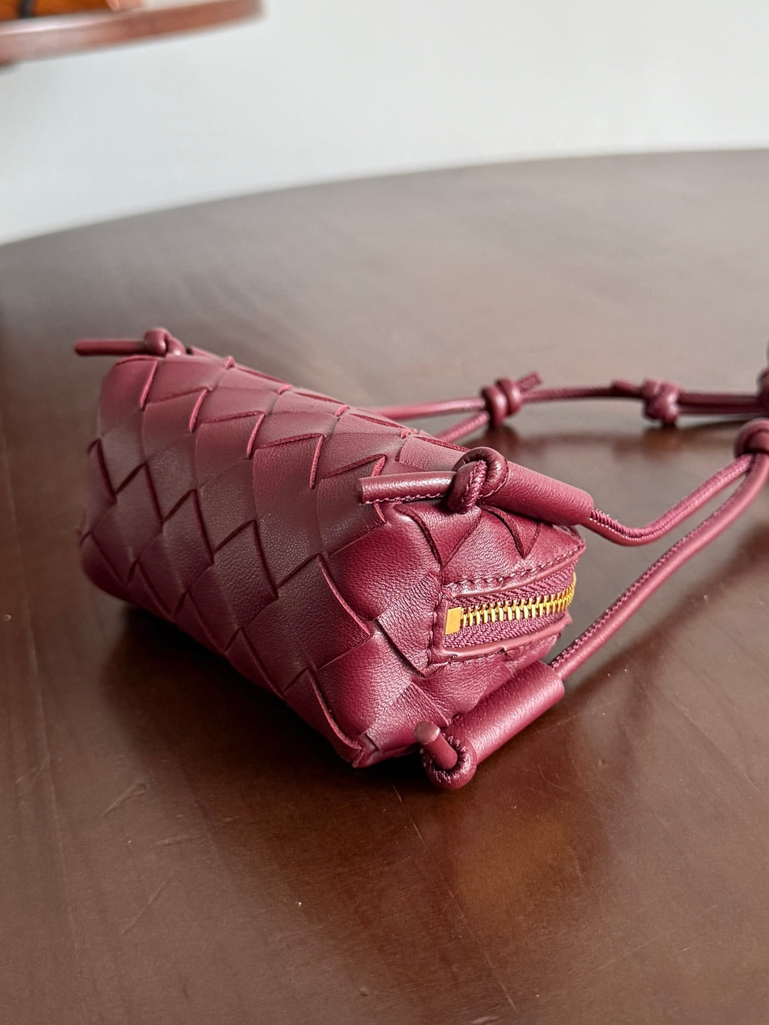 Mini Pouch Bottega Veneta 855179.A2