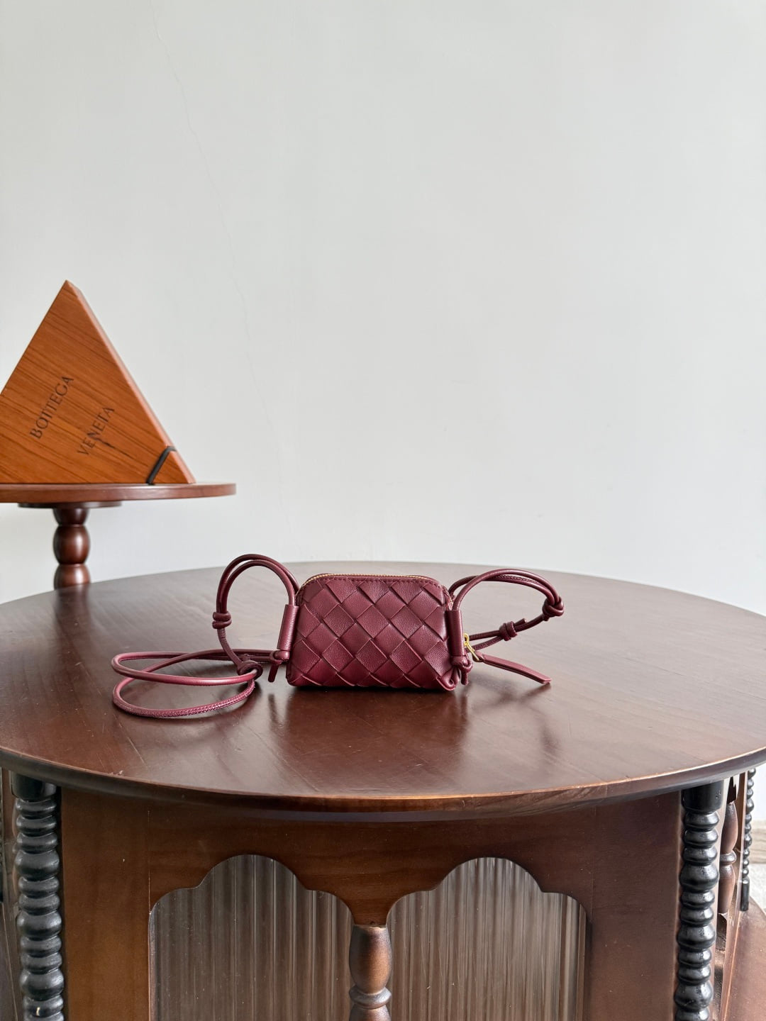 Mini Pouch Bottega Veneta 855179.A2