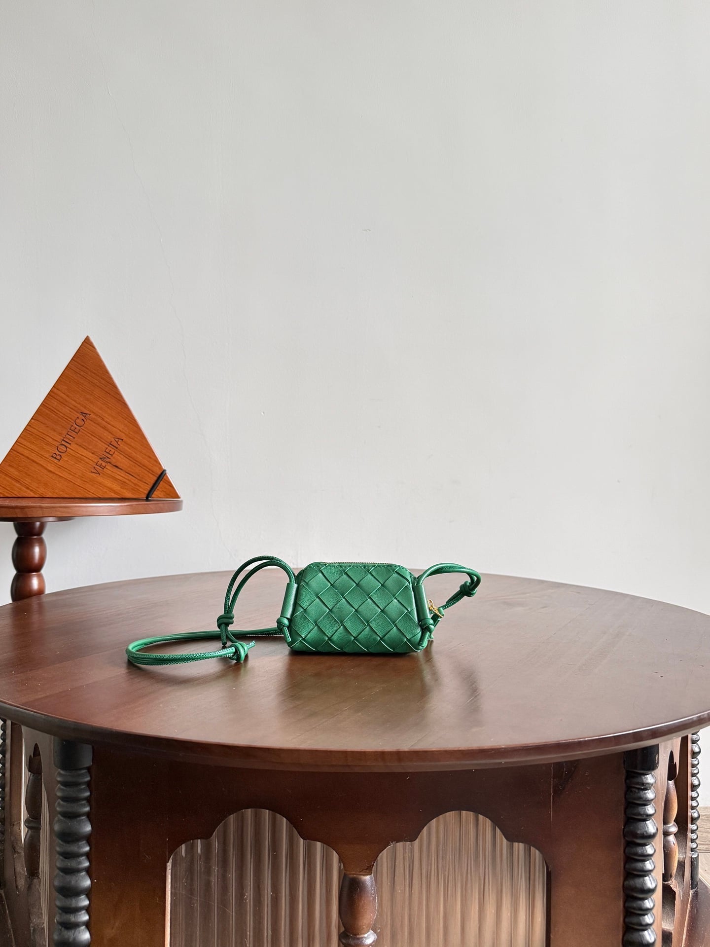 Mini Pouch Bottega Veneta 855179.A3