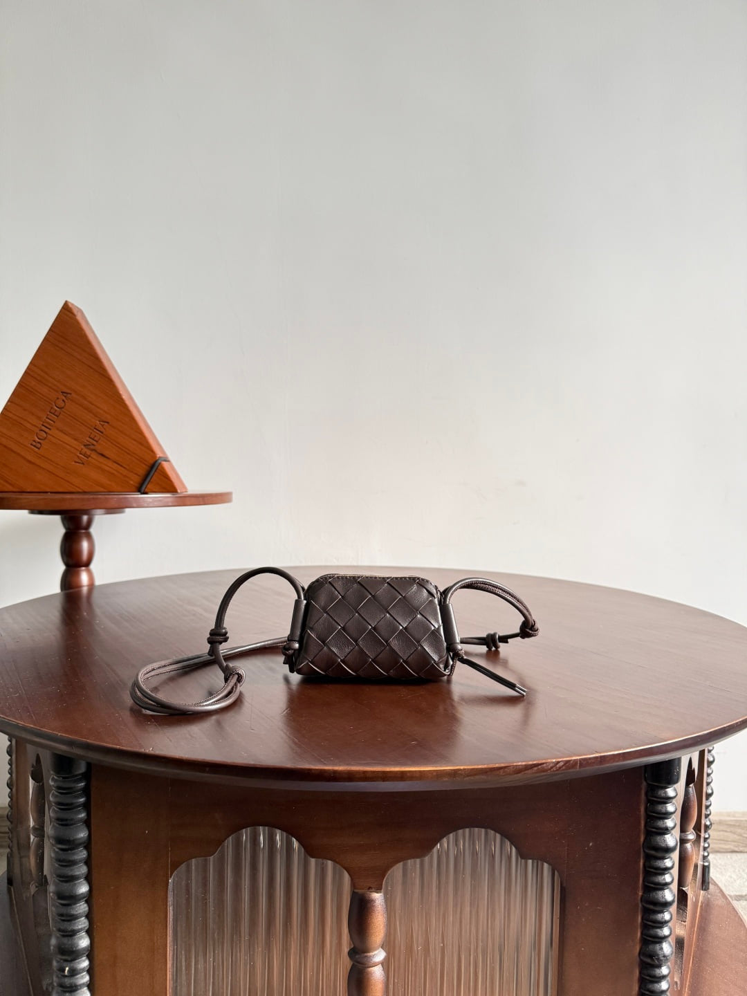 Mini Pouch Bottega Veneta 855179.A4