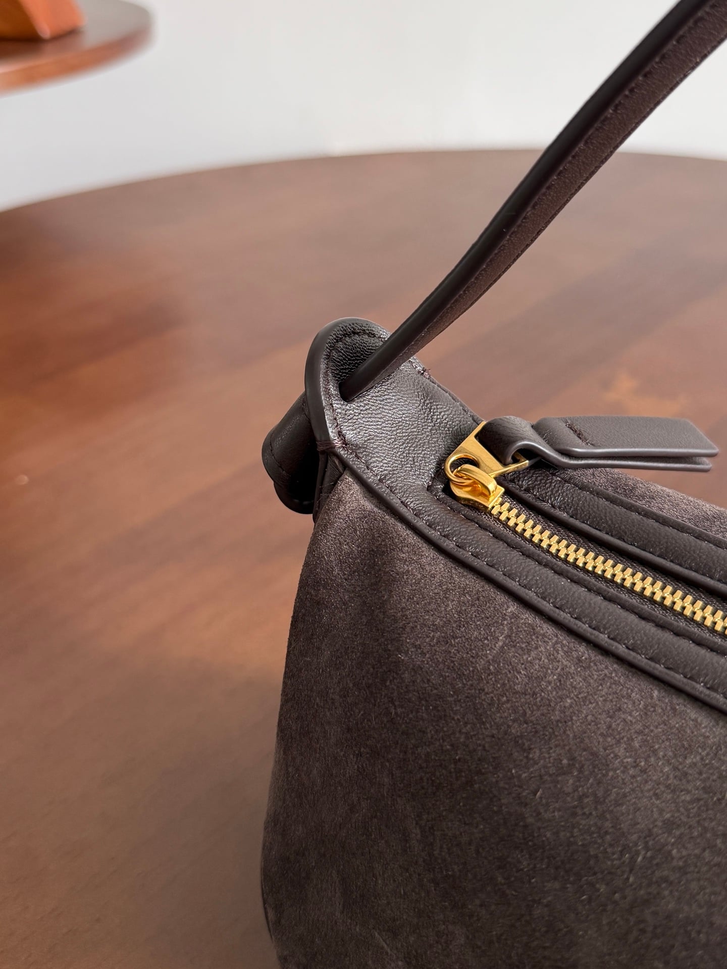 Nodo - черный Bottega Veneta 876370.A1