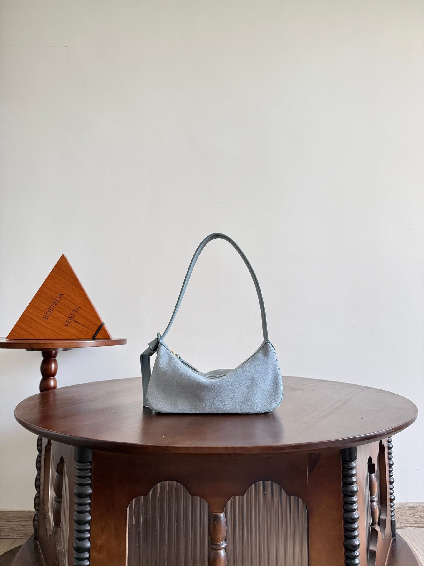 Nodo - черный Bottega Veneta 876370.A2
