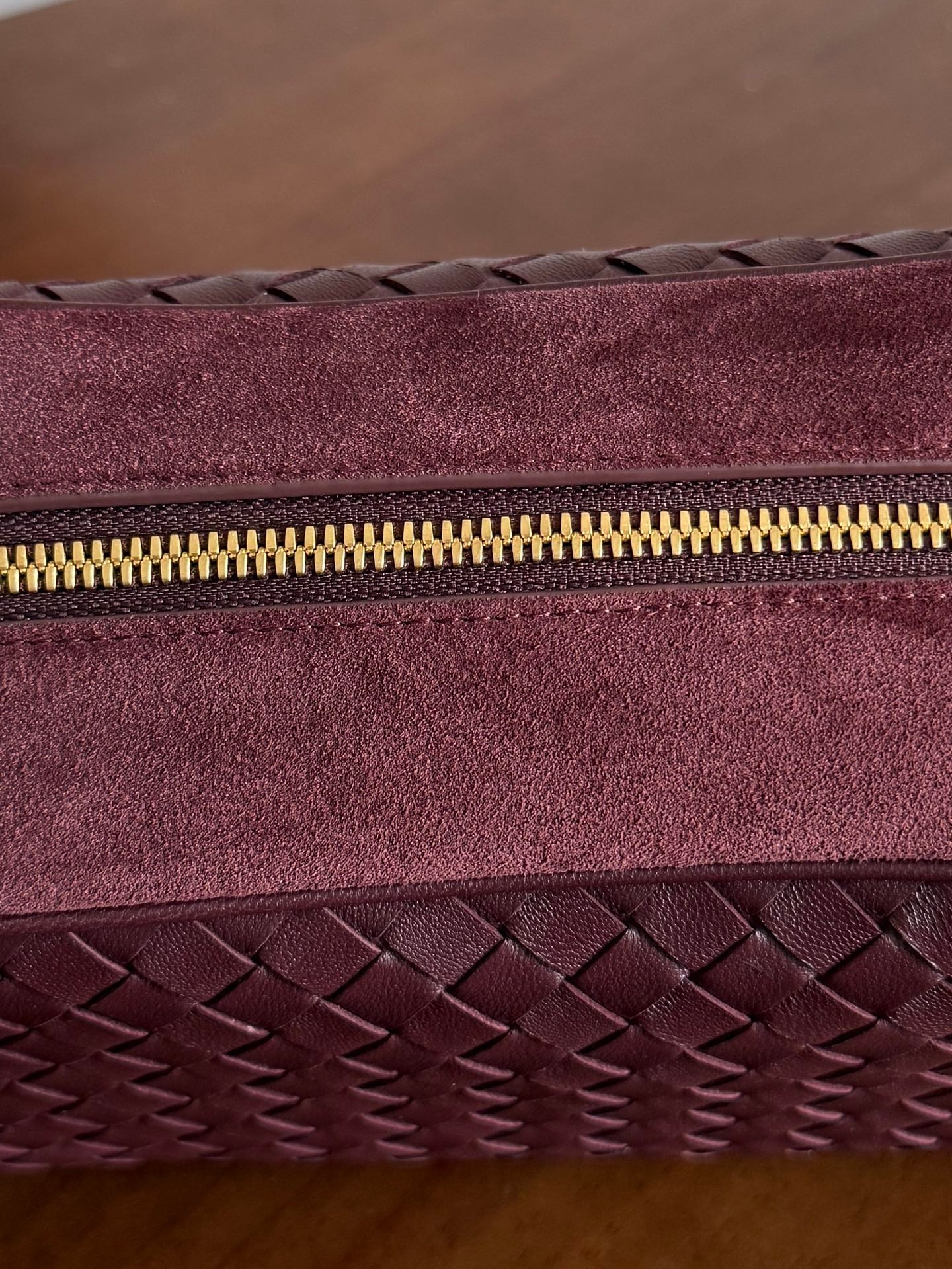 Nodo Pouch Bottega Veneta 876512.A1