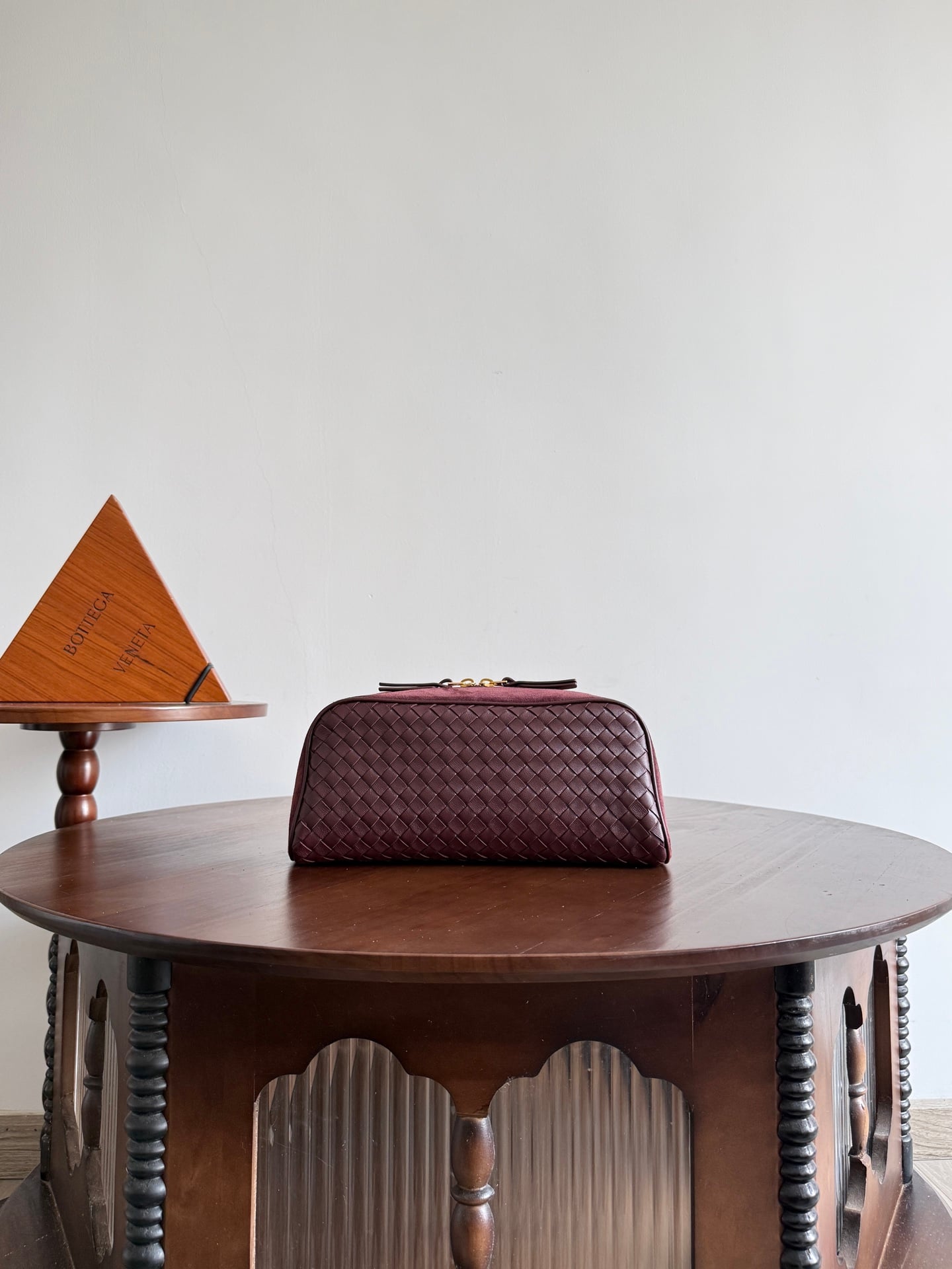 Nodo Pouch Bottega Veneta 876512.A1