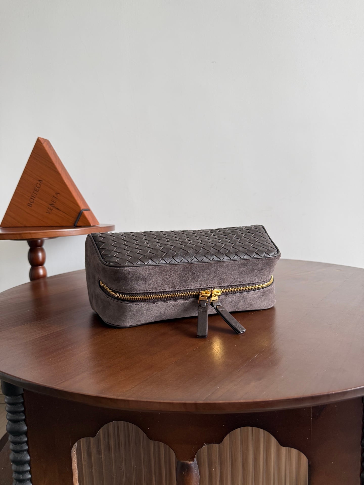 Nodo Pouch Bottega Veneta 876512.A2