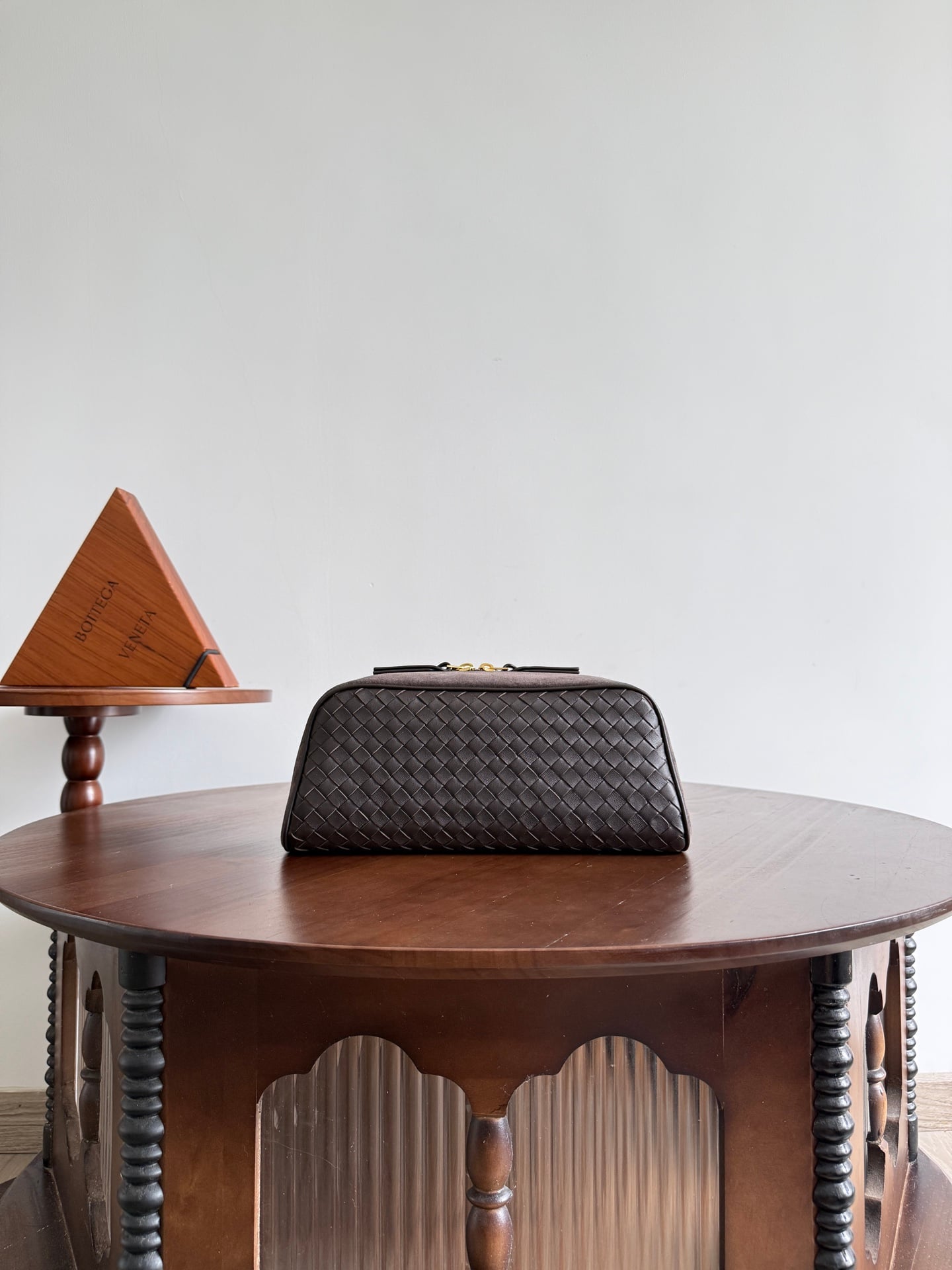 Nodo Pouch Bottega Veneta 876512.A2