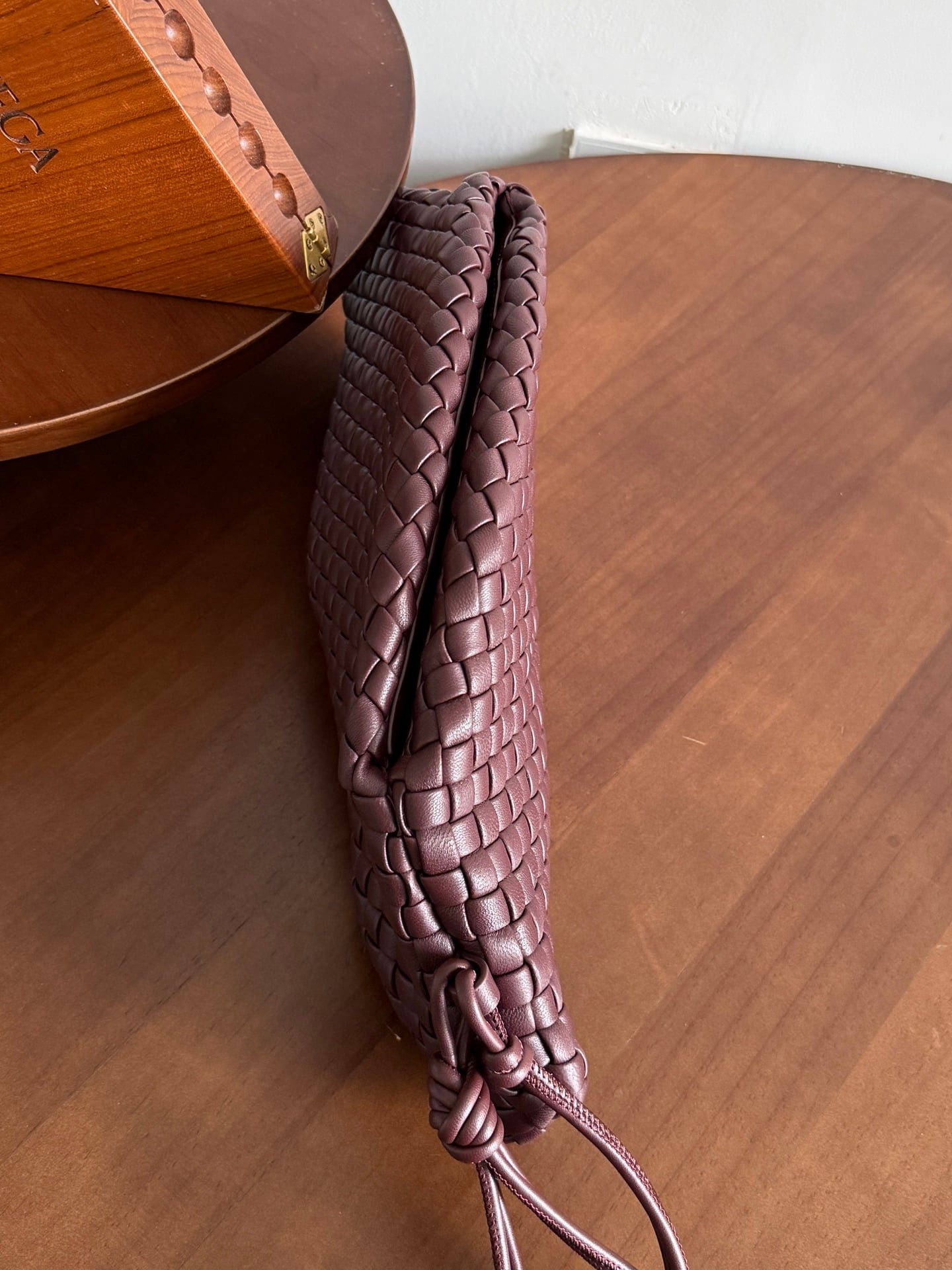 Onda Bottega Veneta 867352.A3