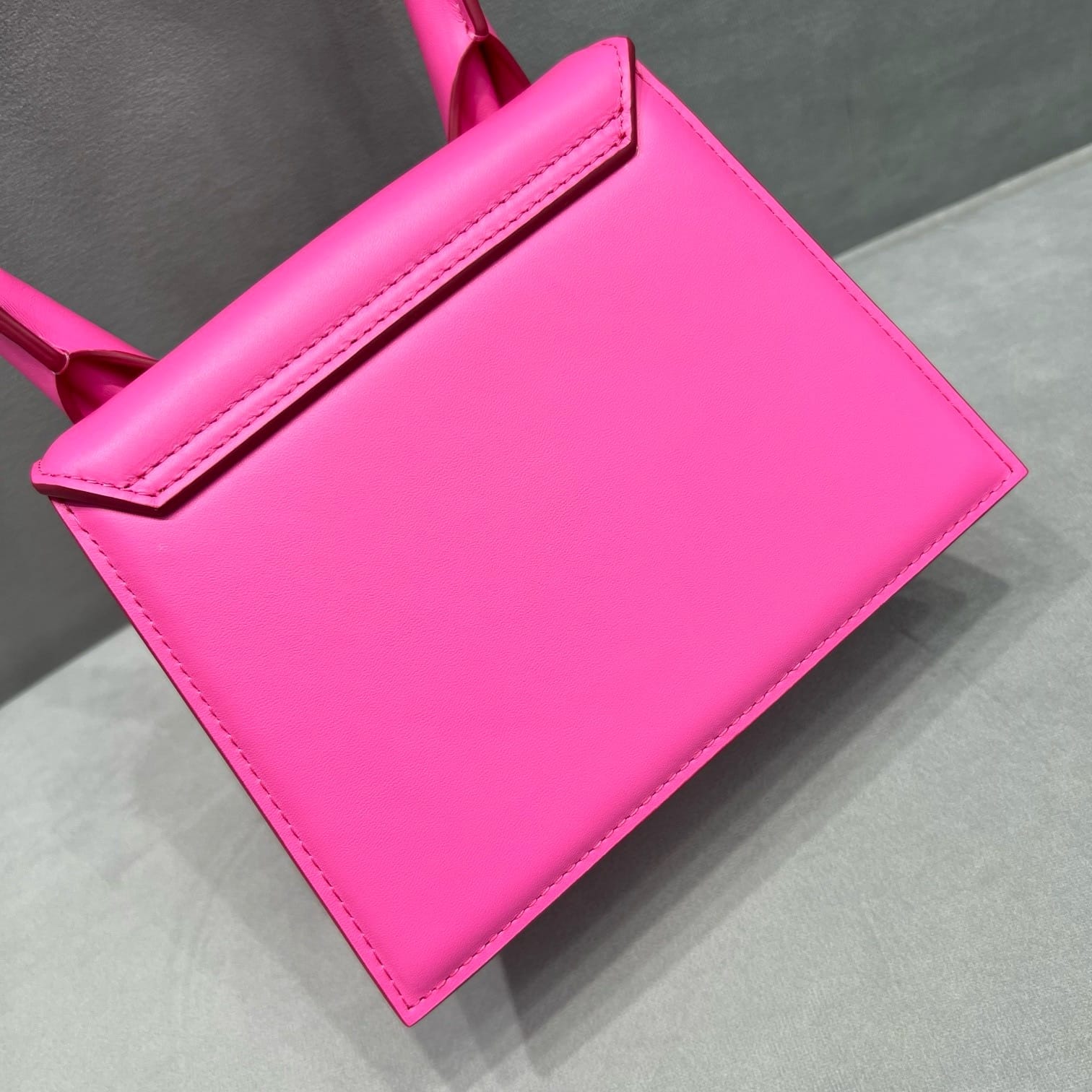 Le grand Chiquito 18cm Jacquemus 23