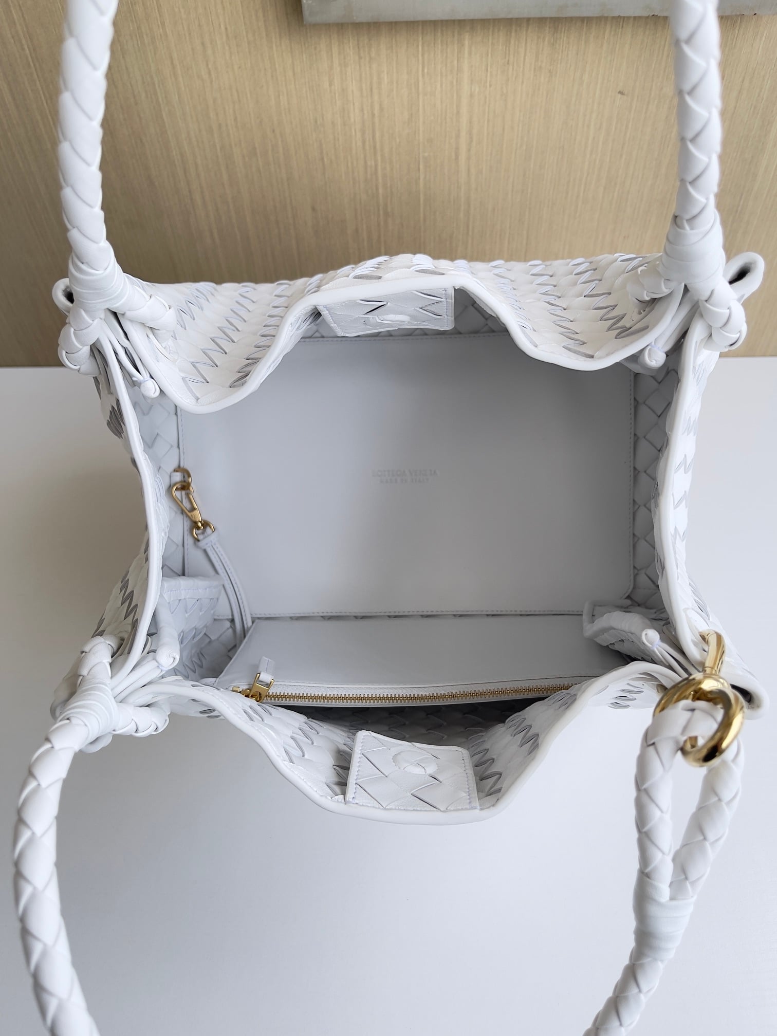 Parachute Bottega Veneta 796571.A1
