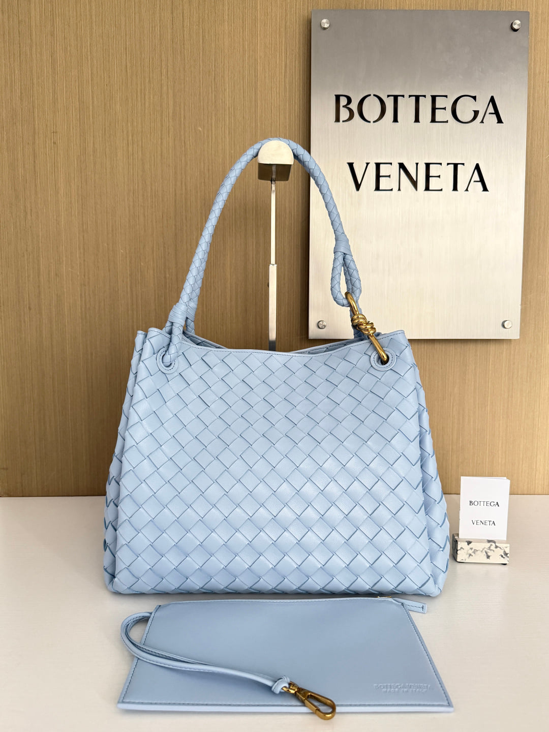Parachute Bottega Veneta 796571.A2