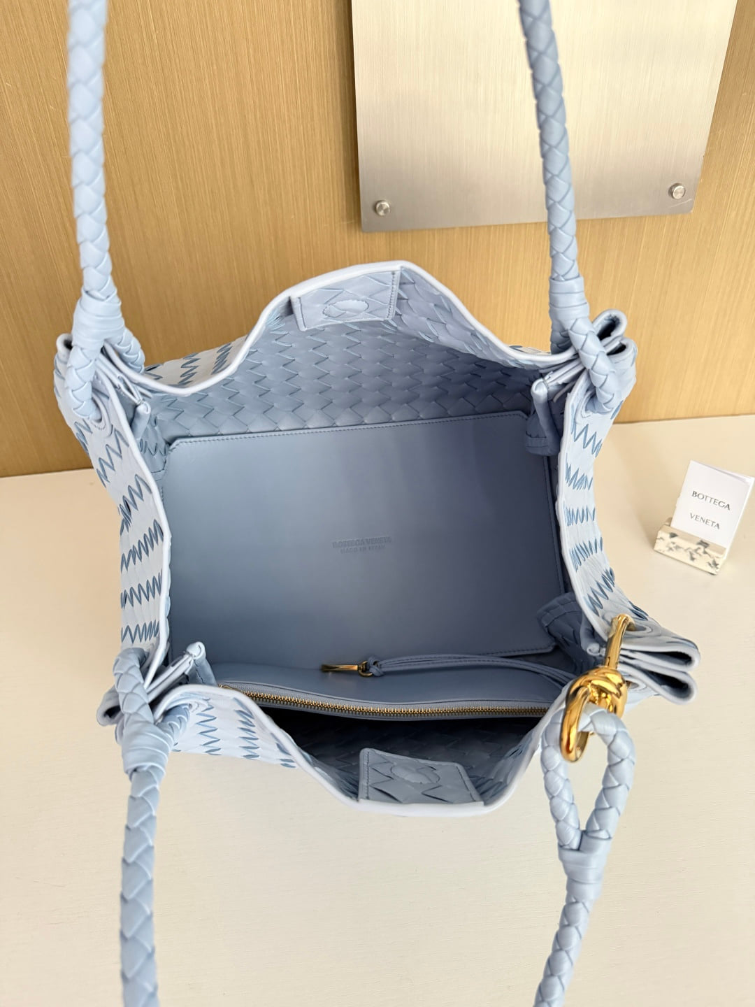 Parachute Bottega Veneta 796571.A2