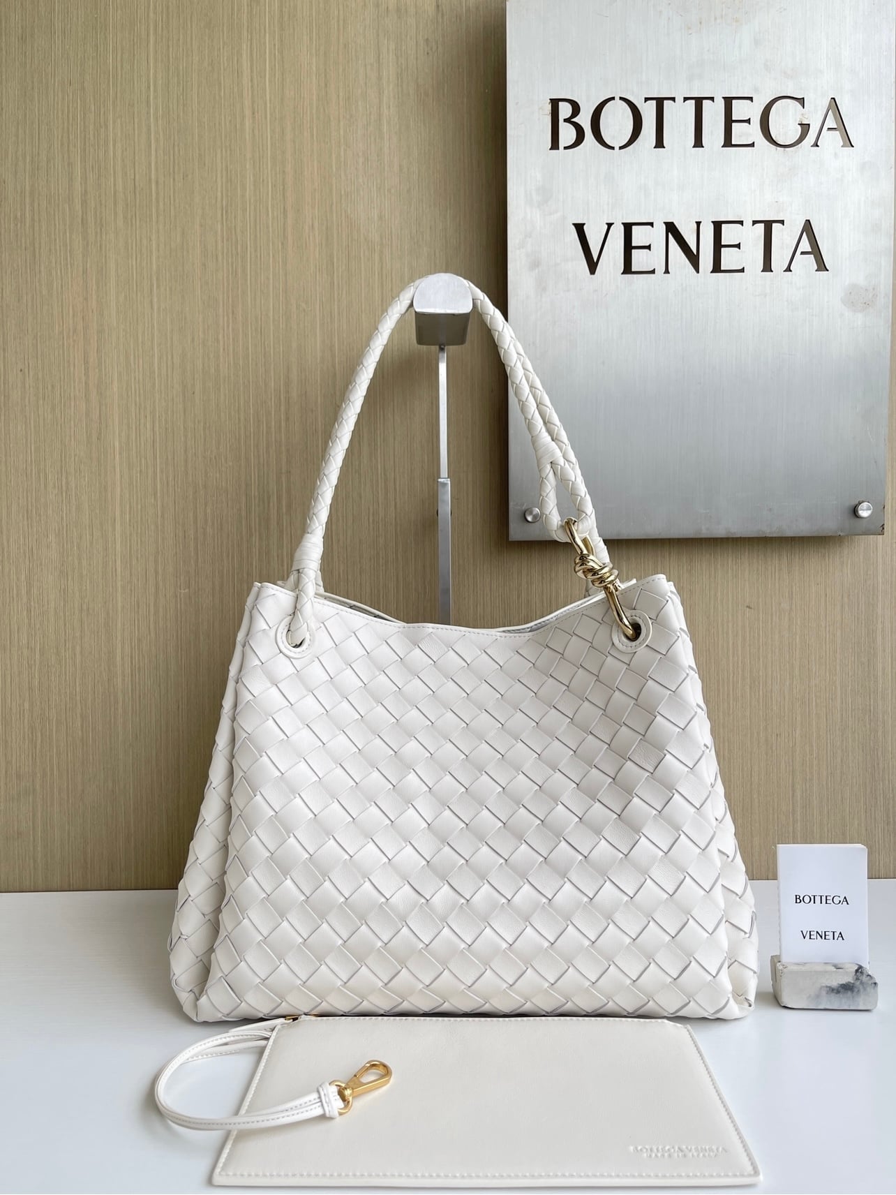 Parachute Bottega Veneta 796571.A3