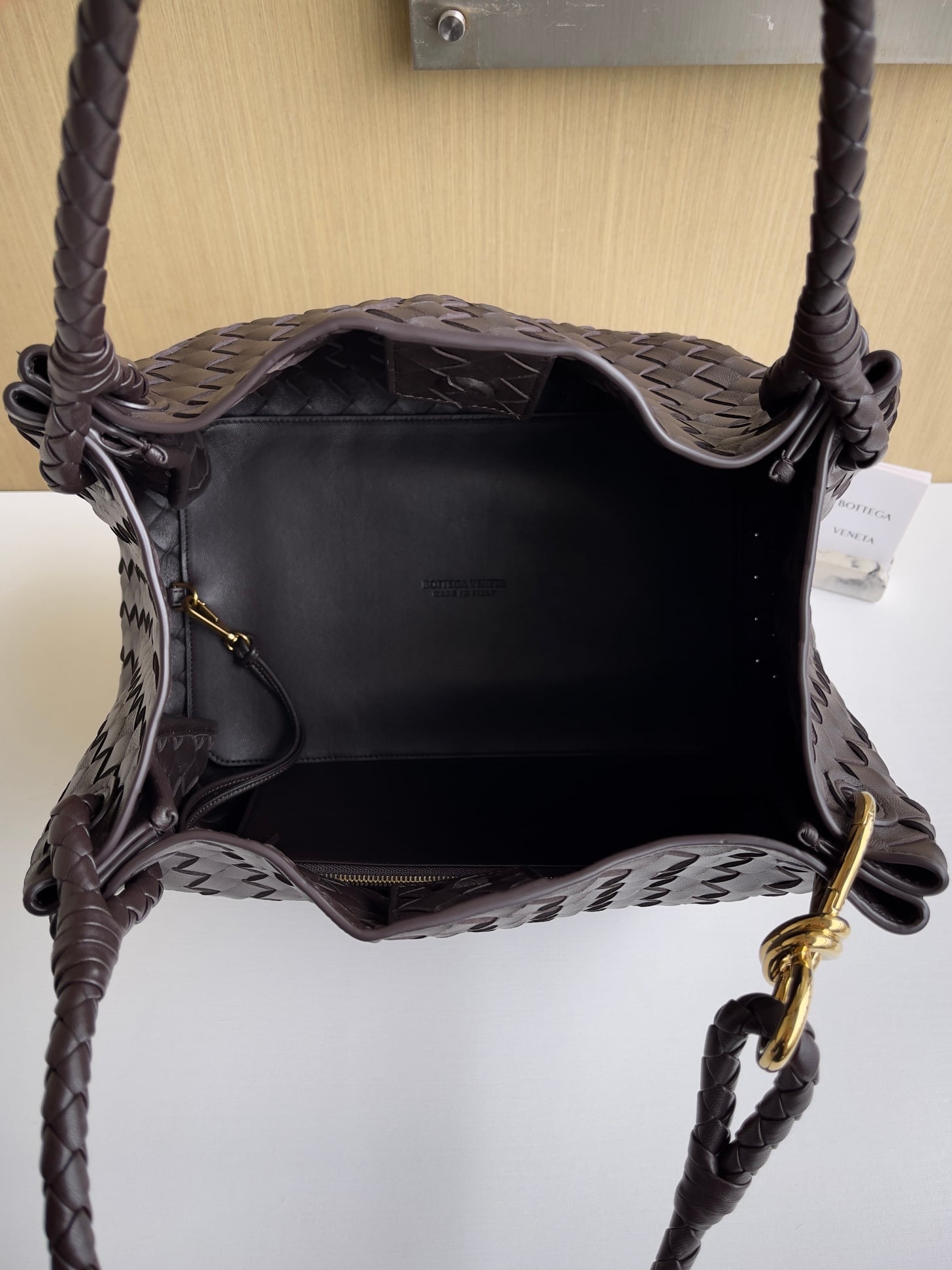 Parachute Bottega Veneta 796571.A5