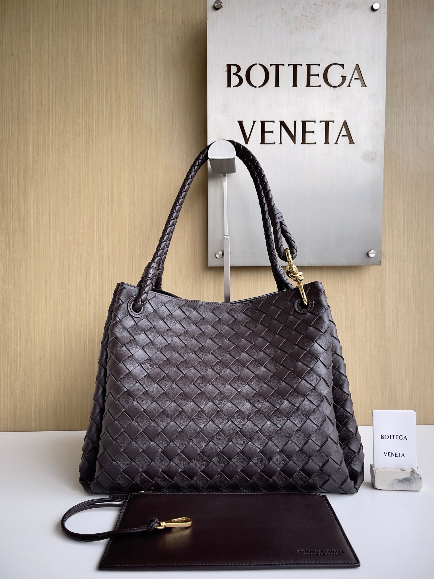 Parachute Bottega Veneta 796571.A5