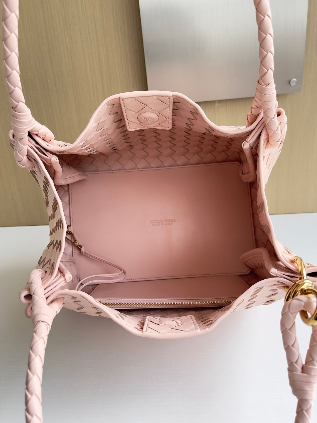 Parachute Bottega Veneta 796571.A6